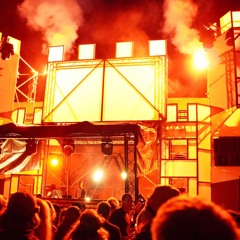 LIVE Hardcore Gabber (Cheneru Fest 2)