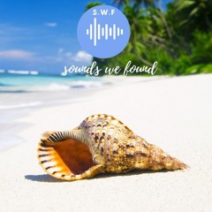 Alex (RO) - Sounds We Found  001 , 24-07-2021
