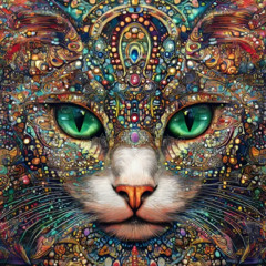 Bagira Mix | 90m | 4x4