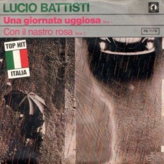 Lucio Battisti-Con Il Nastro Rosa (Walterino Remode)