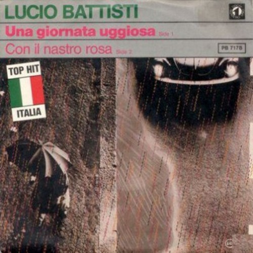 Stream Lucio Battisti-Con Il Nastro Rosa (Walterino Remode) by Walterino |  Listen online for free on SoundCloud
