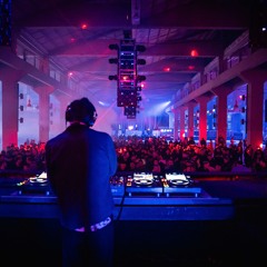 Fabricio Mosoni - Live @ Forja BNP w/ John Digweed 24.08.2024