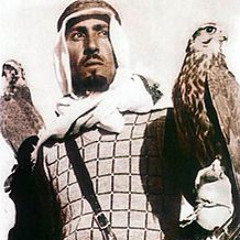 السلامة .. علي بن محمد - فهد المبدل