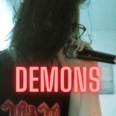 Demons (prod. Mordux)