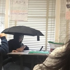 read the room (acoustic demo)