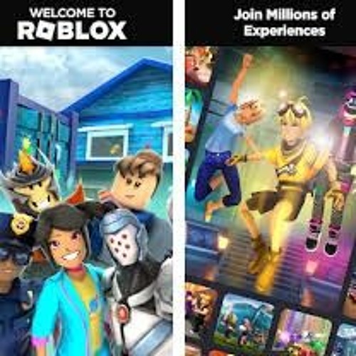 Stream Join the Global Community of Roblox with Roblox APK