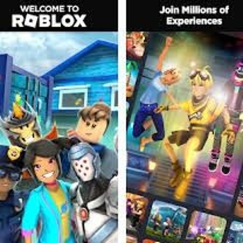 Roblox - Free Download