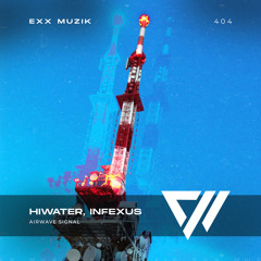 Airwave Signal (Extended Mix)