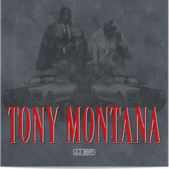 Tony Montana (J.J. Edit) | SC Copyright Filter