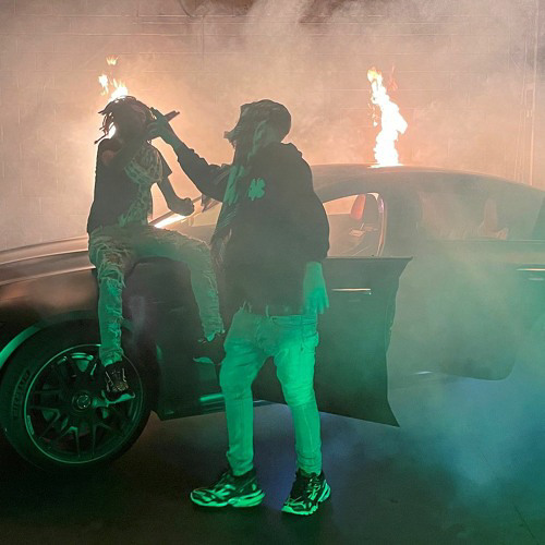 Stream Yeat Rackz got më (Corzit Remix) [Prod. Corzit] by corzit