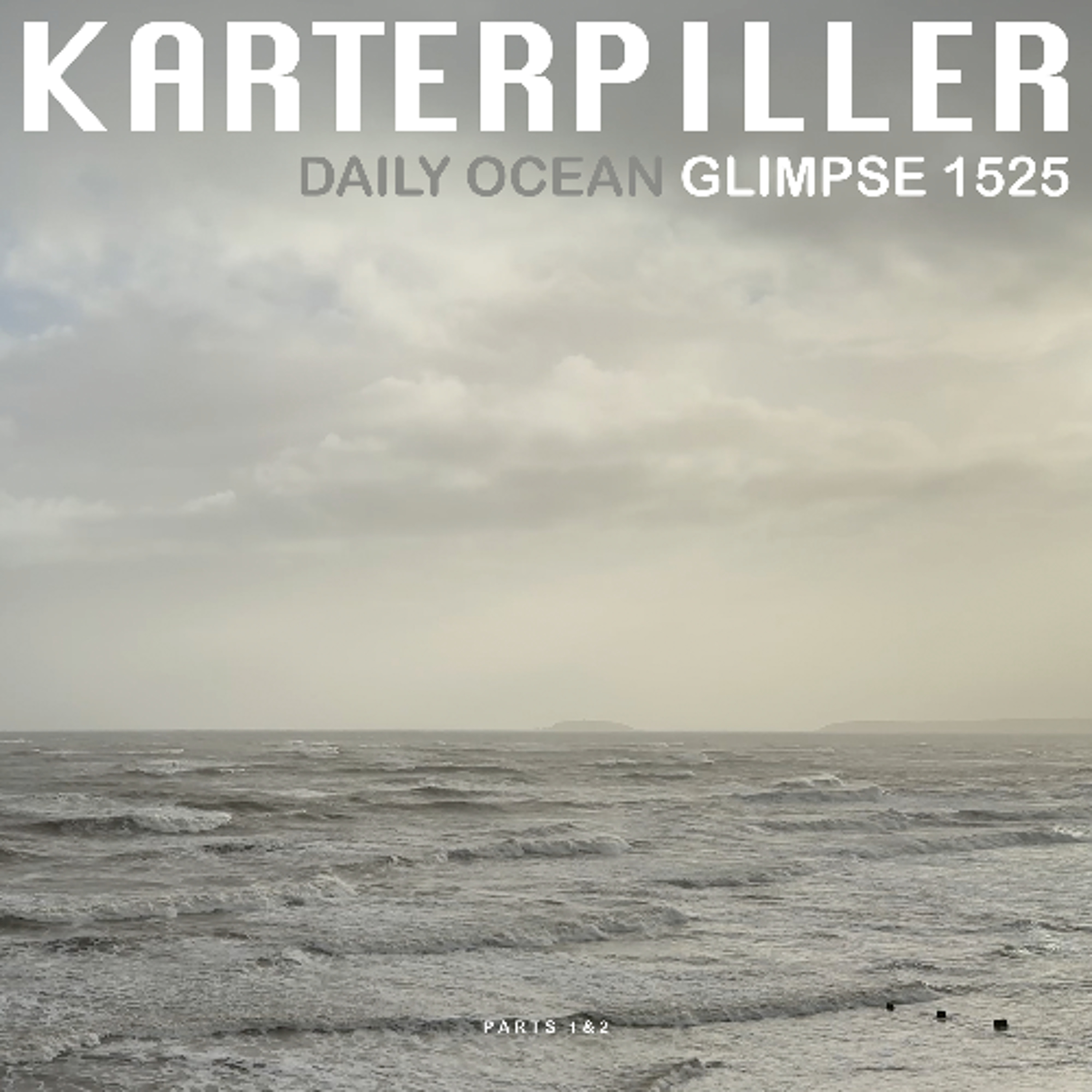Glimpse 1525 (Dec 5 2025) episode artwork