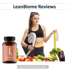 LeanBiome (PROS OR CONS) — Really Work?