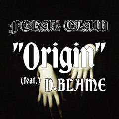 ORIGIN (feat.) D.BLAME