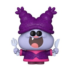 Lamb Chowder (prod. Shango)