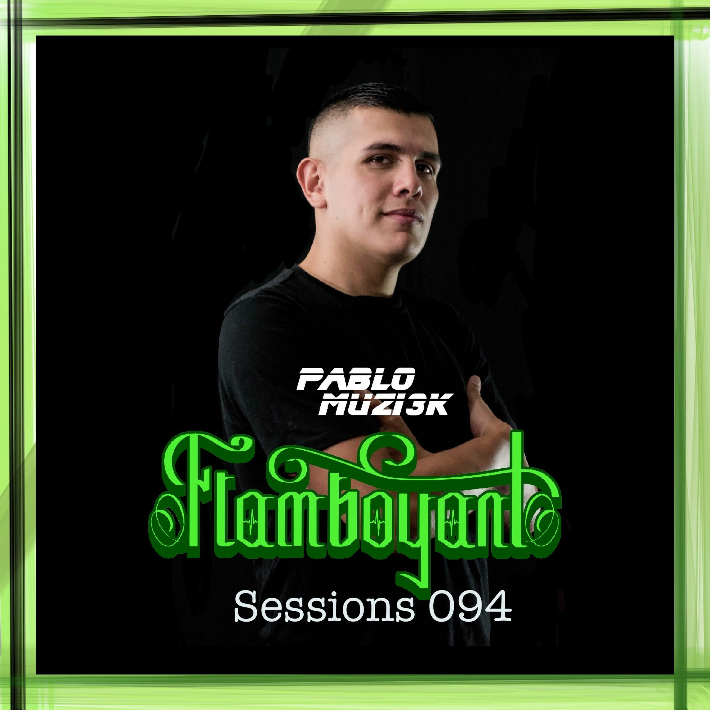 Flamboyant Sessions