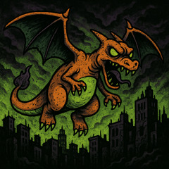 CHARIZARD (Aminé-Charmender RMX)