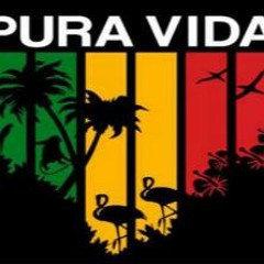 dj youngb costa rica mix vol1
