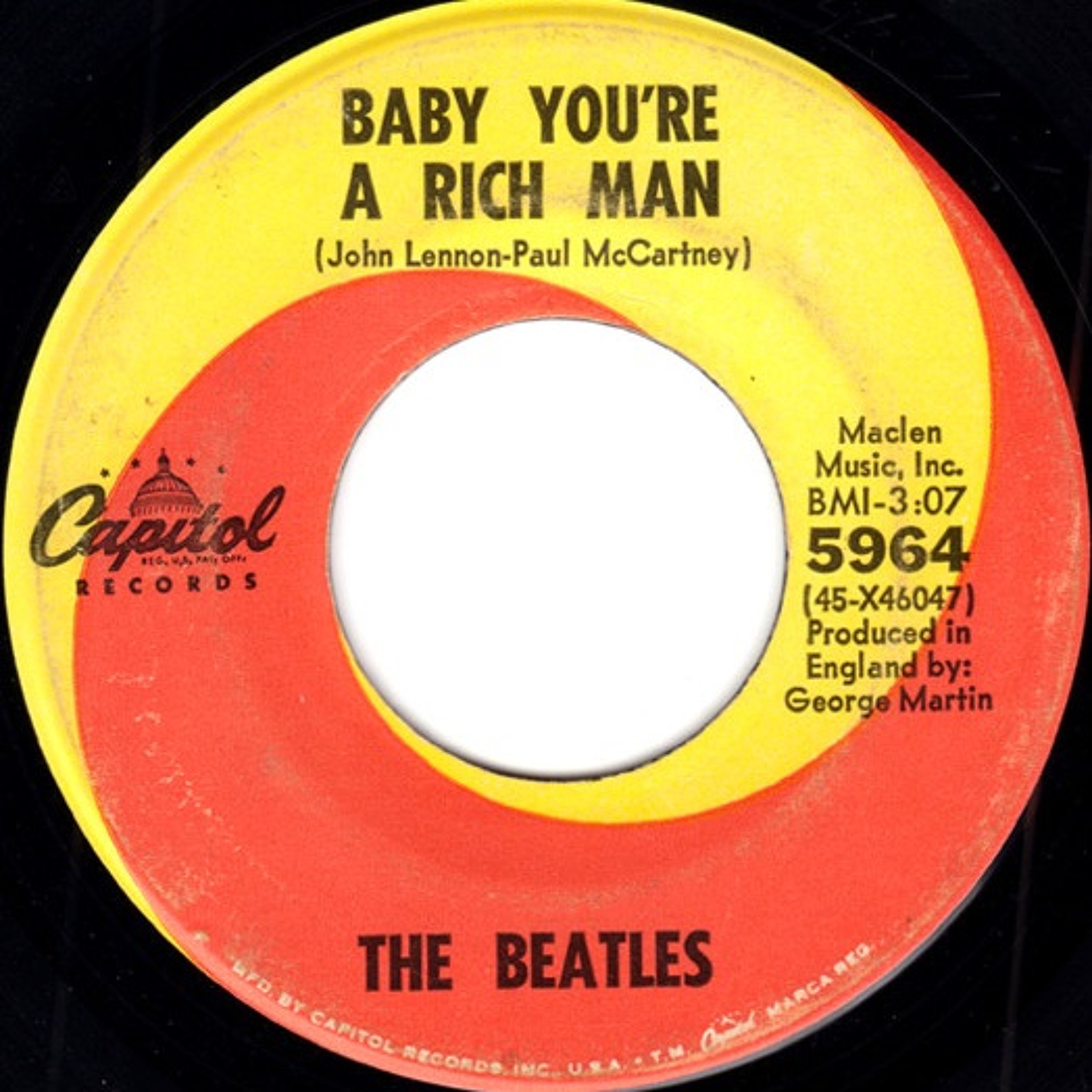 Baby You're In Black Heaven By Jai Joseph Noonday Wax episode artwork