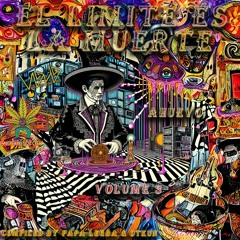 VA - El Limite Es La Muerte Vol. 3 A Huevo!!! - 03 Cyber Watts - Pendulum Of Dawn -200-