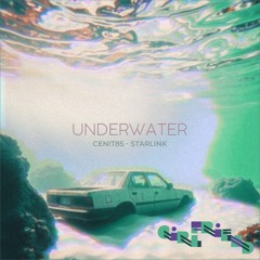 StarLink, Cenit85 - Underwater [Girlfriend Records]