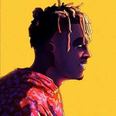 Juice WRLD - Bloody Dreadlocks [Prod.Reaper X RockyRoadz]