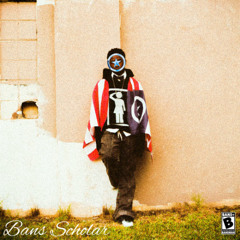 Rickityyrackzz - BANS SCHOLAR (SHORDI) [HIDDEN GEMS + 8TEEN EXCLUSIVE]