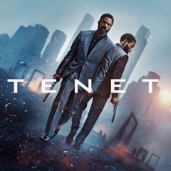 Tenet Soundtrack Cover - Ludwig Goransson I Christopher Nolan I BGM