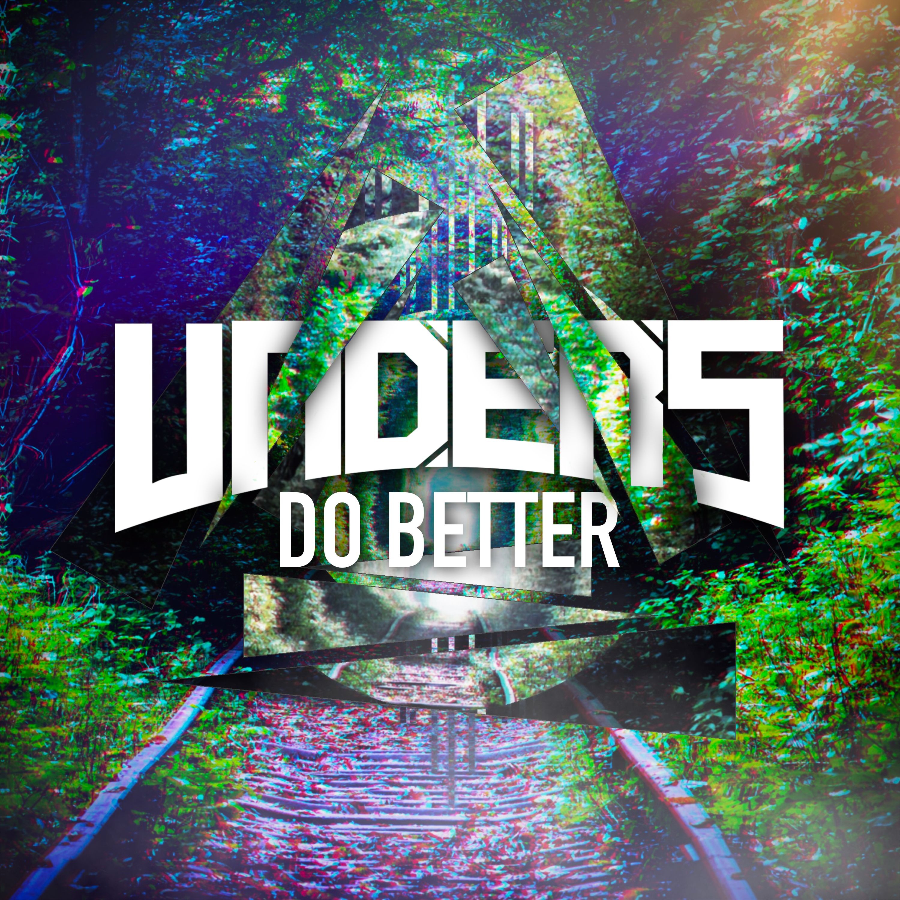 Do Better episode artwork