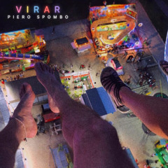 Virar - Piero Spombo