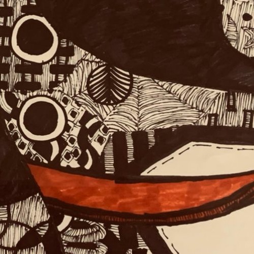 Speeding Away In The Wrong Direction