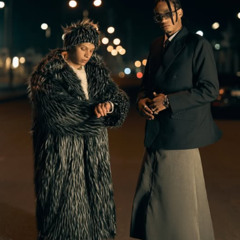 HUSAYN xAngelicDemon (Remix) - Money Man Ft. ‪Wingii‬  حُسين - ماني مان مع وينجي