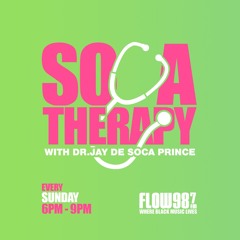 SOCA THERAPY 12/29/24