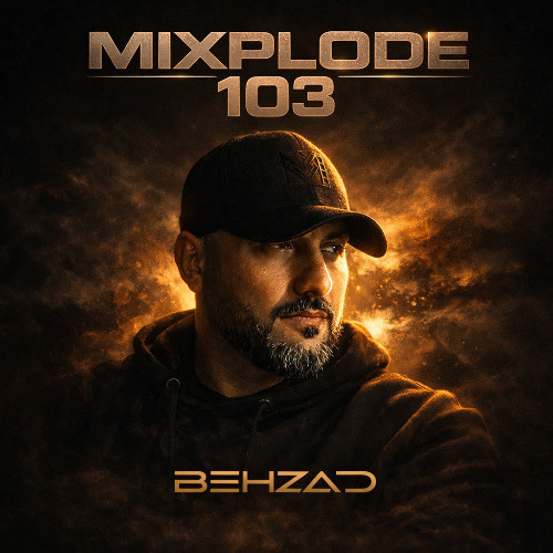 DJ Behzad of Mixplode