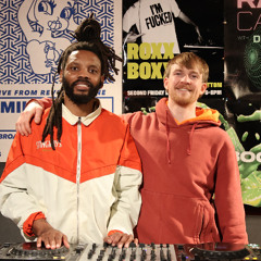 KGOMOTSO for Difé on Area3000 Radio - 01/09/25