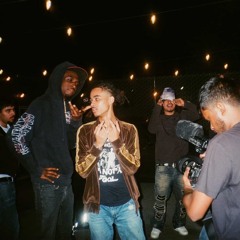 GLIZZXEN ENEMIES PROD FOOLY