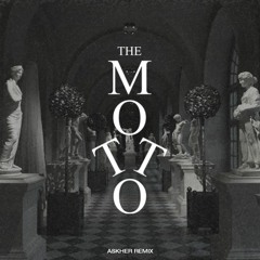 Tiësto & Ava Max - The Motto (Askher Remix)