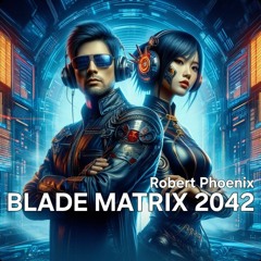 Blade Matrix 2042