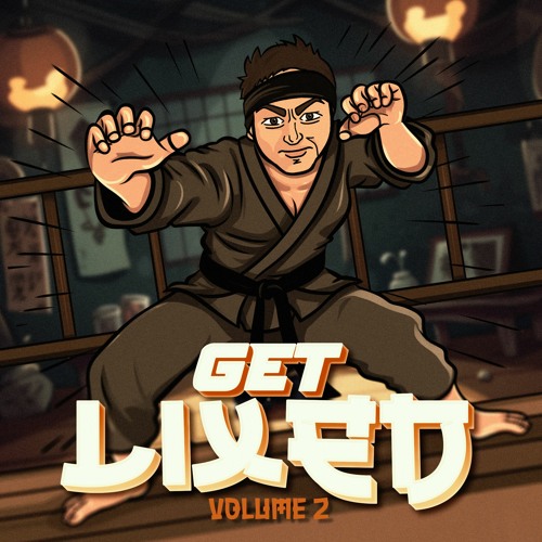 𝗚𝗘𝗧 𝗟𝗜𝗫𝗘𝗗 - 𝗗𝗨𝗕𝗣𝗔𝗖𝗞 𝗩𝗢𝗟. 𝟮