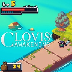 Clovis Awakening - Title Theme (PixiTracker)