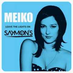 Meiko - Luces Encendidas (Saymons Bootleg)