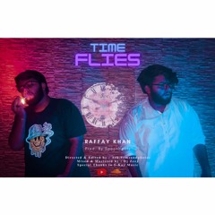 TimeFlies - Raffay Khan | Prod. Spoonbeats