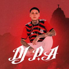 SET DAS MAIS PEDRADA DE FLORIPA 2K25- DJ P.A