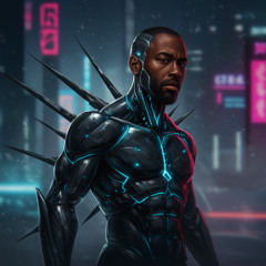 Propylon Cyborg Technology