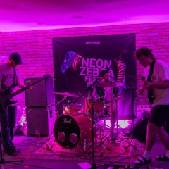 Don Gonzo - Happy Reaper [2023-05-27 Neon Zebra Festival, Groove Pad, Shipley]