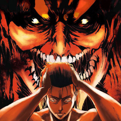 Eren Yeager