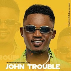 John Trouble - Teu Filho Também Estava No Apupú [Music Ofice](MP3_128K).mp3