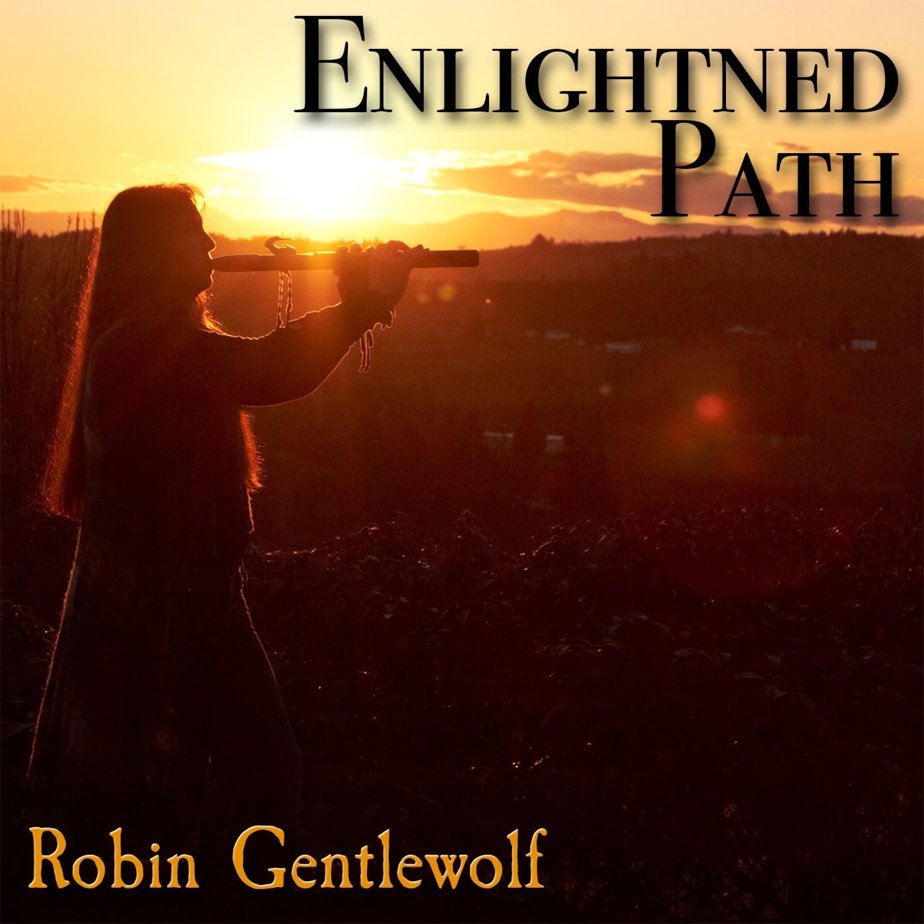 Enlightened Path episode artwork