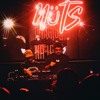 @ Nüts, São Paulo-SP (12.04.25) DJ mix artwork - Electronic music tracklist cover image
