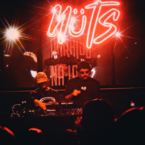 @Nüts, São Paulo-SP (12.04.25)