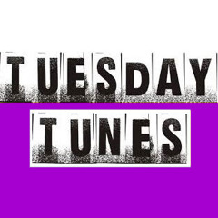 Tuesday Tunes 006 - Techno Podcast